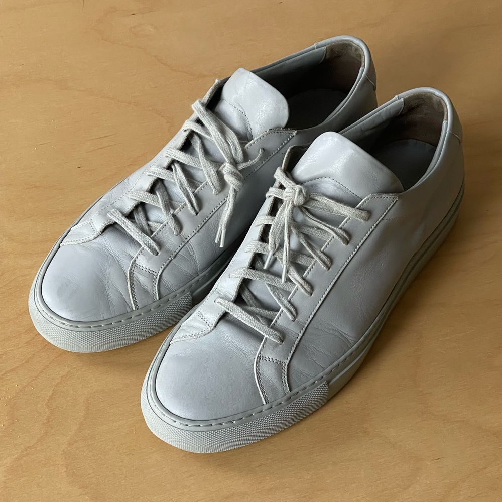 Common Projects Sneakers